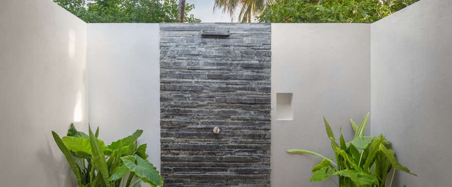 Deluxe Family Beach Villa