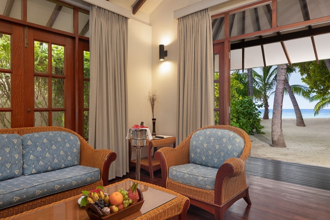 Adaaran Select Meedhupparu