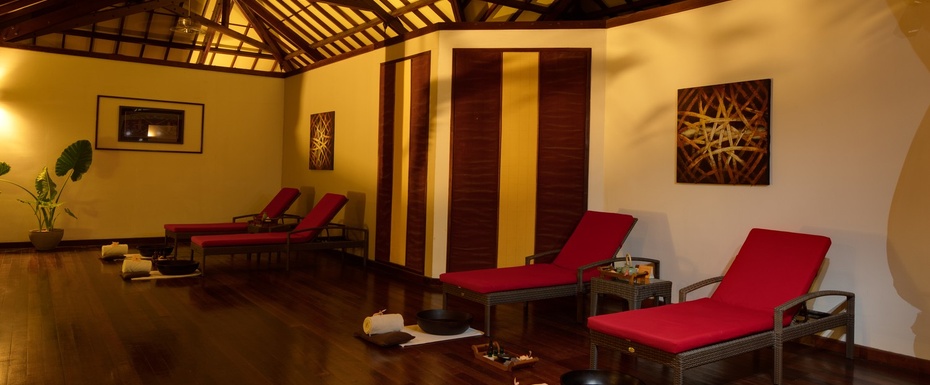 MANDARA SPA