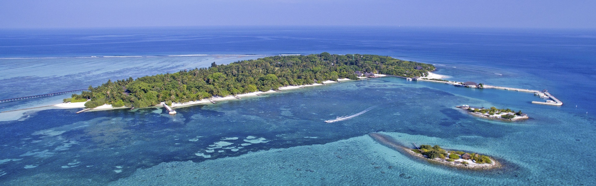 Adaaran Select Hudhuranfushi - Background