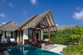 Pool Beach Villa