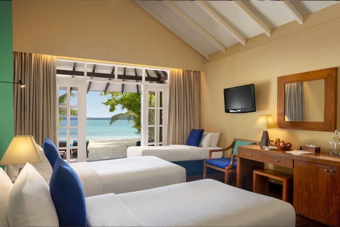 Adaaran Select Meedhupparu