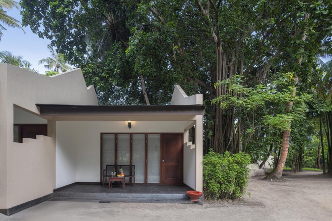 Adaaran Select Hudhuranfushi