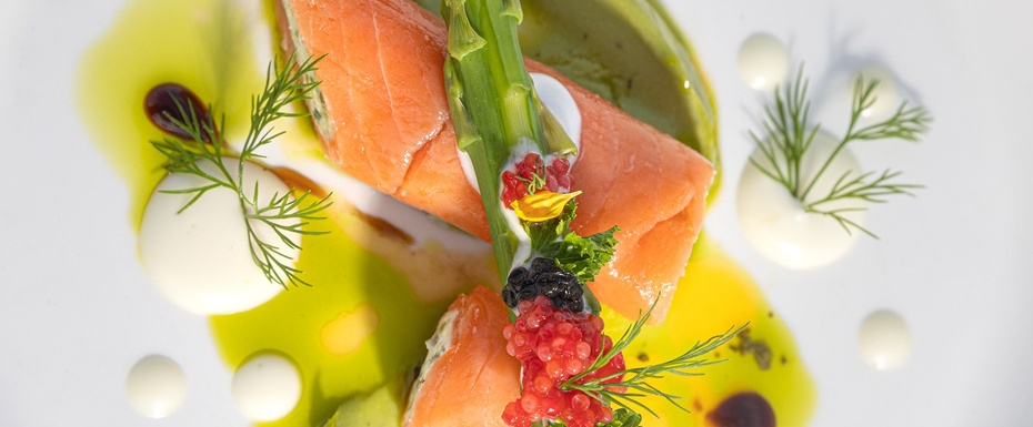 WATER VILLA RESTAURANT & LOUNGE