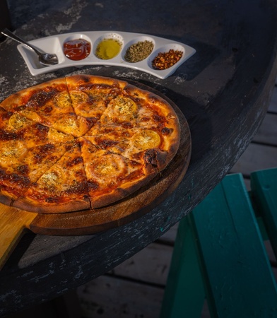 Adaaran Select Hudhuranfushi