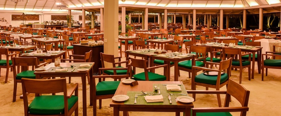 BANYAN RESTAURANT