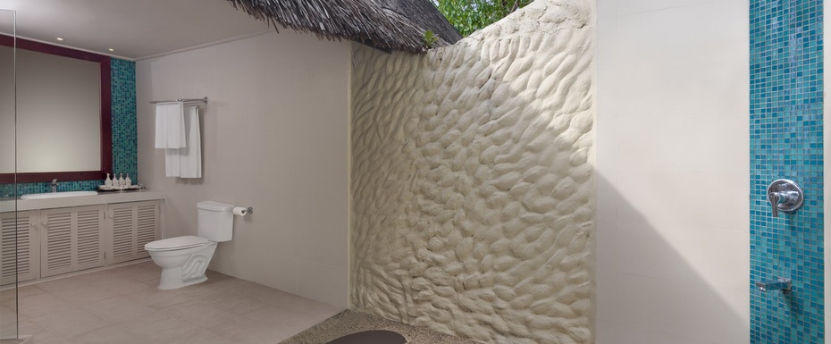 Sunset Family Beach Villa