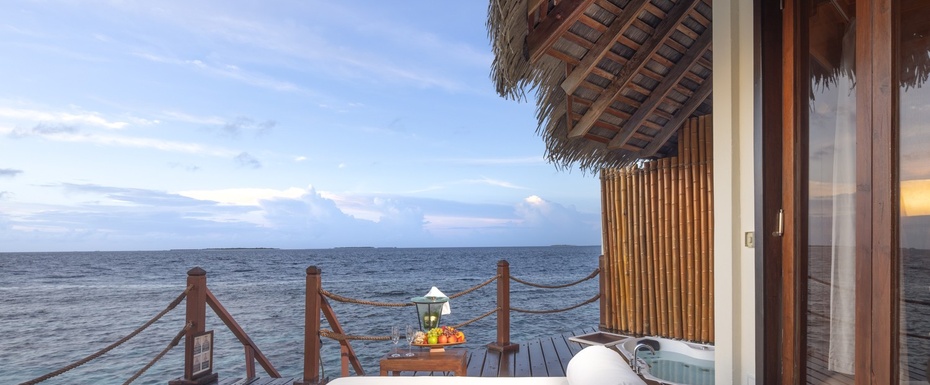 Prestige Water Villas