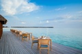 BAANI OVERWATER FINE DINING