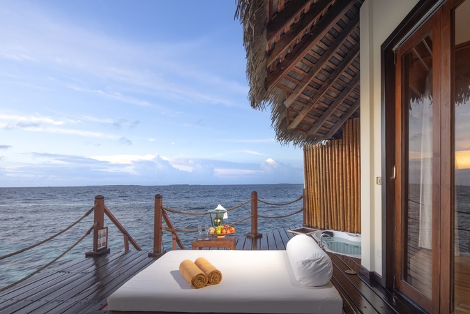 Adaaran Select Meedhupparu