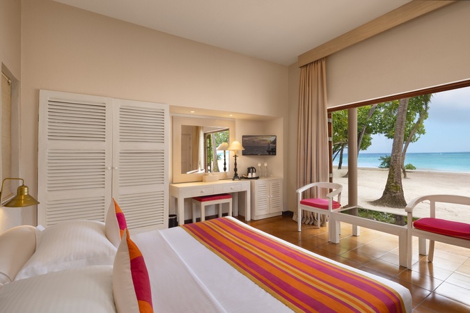 Adaaran Club Rannalhi