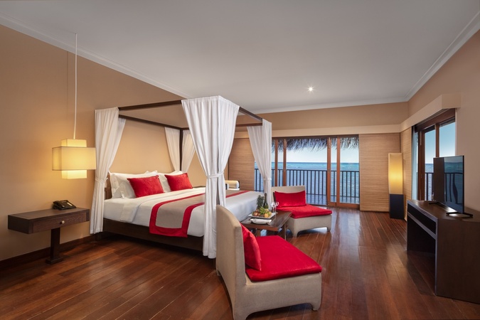 Adaaran Select Hudhuranfushi