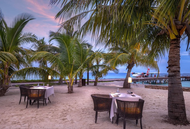 Adaaran Select Meedhupparu