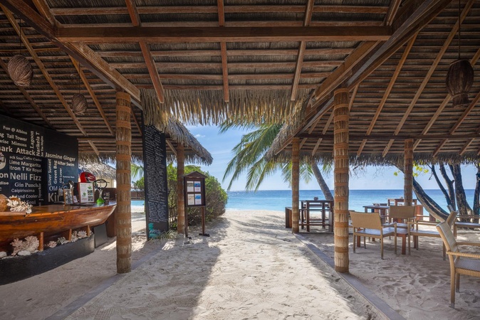 Adaaran Select Meedhupparu