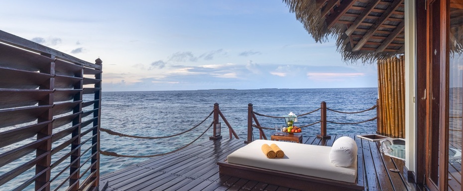 Prestige Water Villas