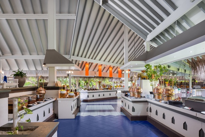 Adaaran Club Rannalhi