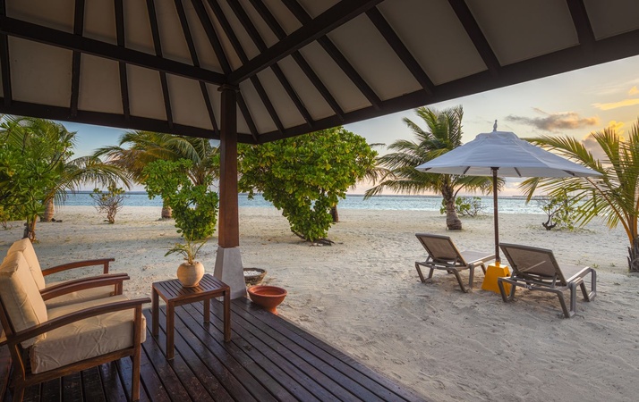 Adaaran Select Meedhupparu