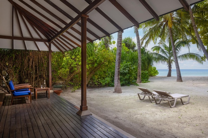 Adaaran Select Meedhupparu