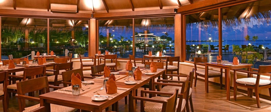 SUNSET RESTAURANT