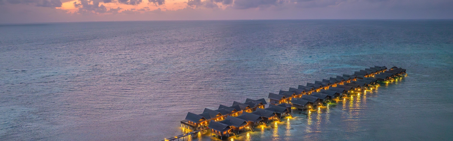 Adaaran Select Hudhuranfushi - Background