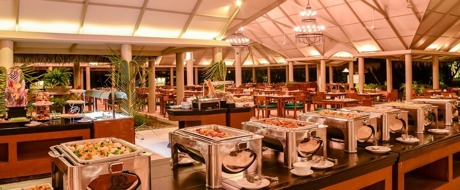 BANYAN RESTAURANT