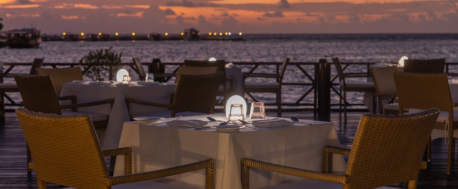 SUNSET RESTAURANT