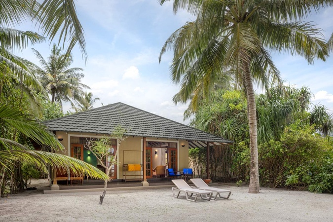 Adaaran Select Meedhupparu