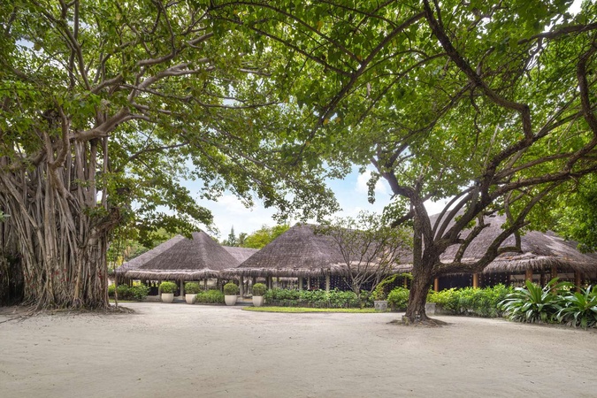 Adaaran Select Hudhuranfushi