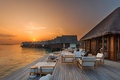 BAANI OVERWATER FINE DINING