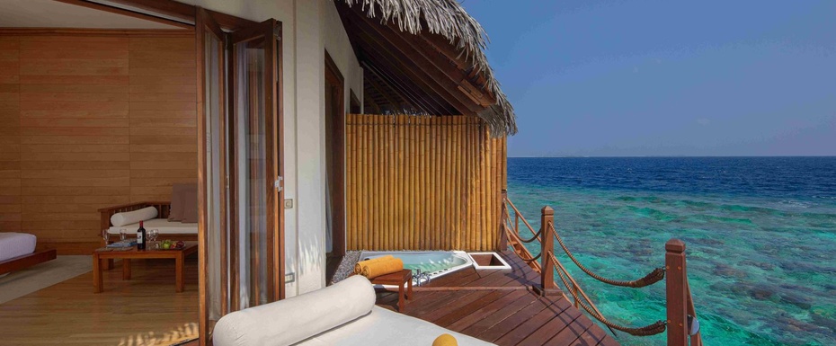 Prestige Water Villas