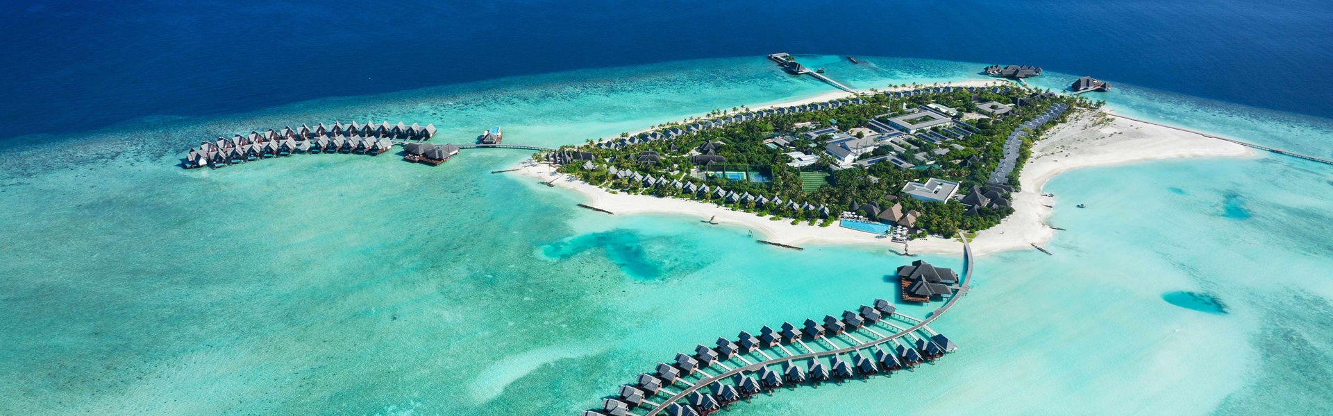 Heritance Aarah - Background