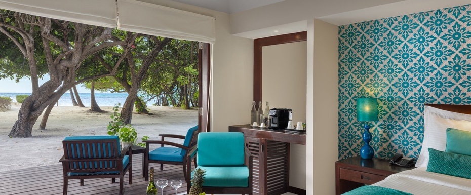 Sunset Family Beach Villa