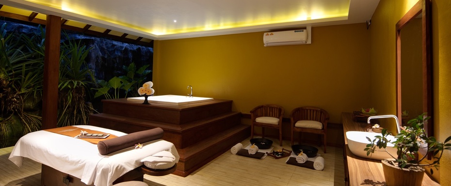 MANDARA SPA