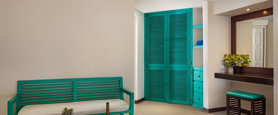 Sunset Family Beach Villa