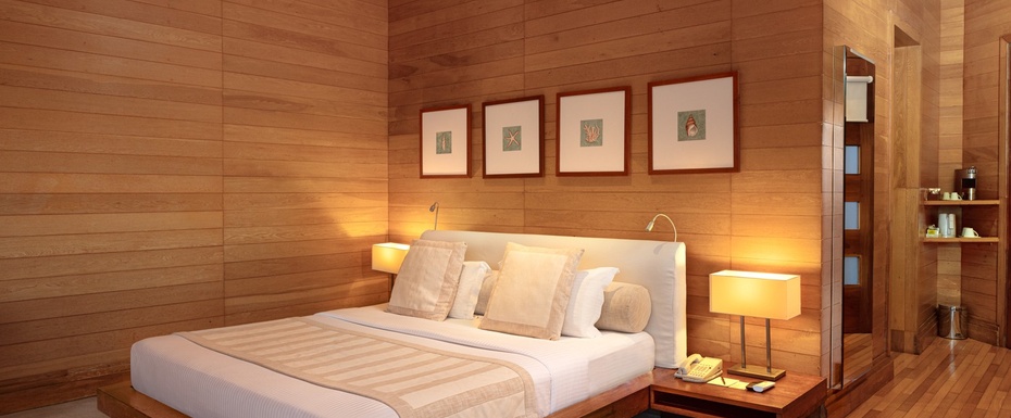 Prestige Water Villas