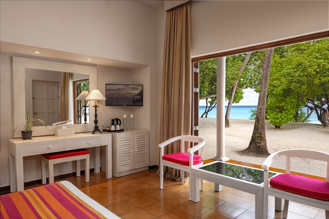 Adaaran Club Rannalhi