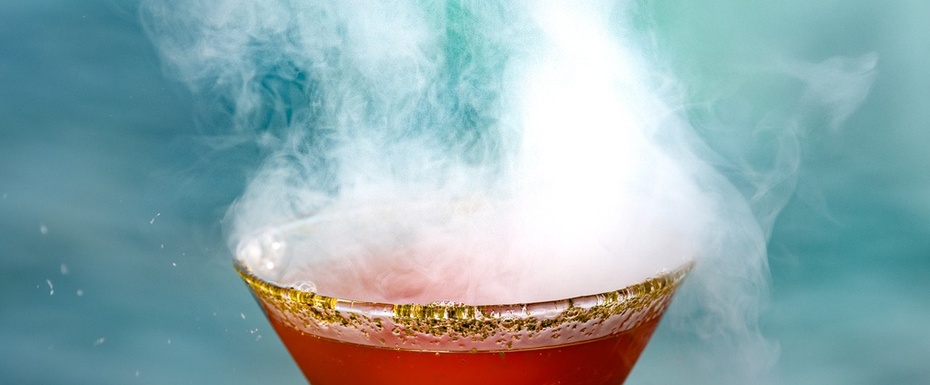 WATER VILLA RESTAURANT & LOUNGE