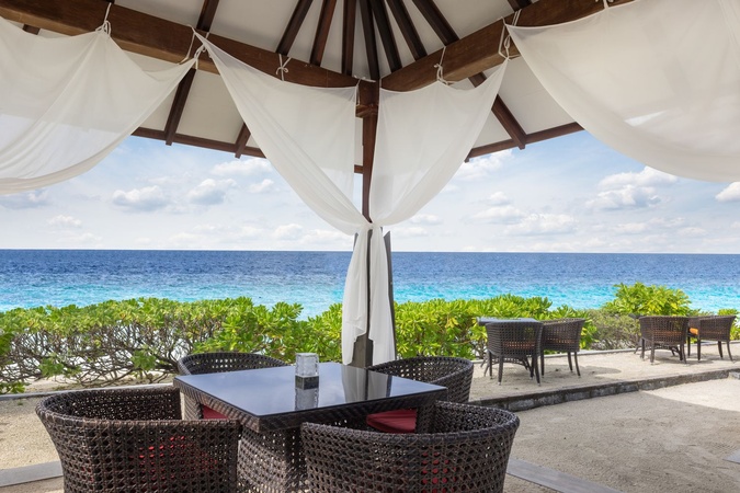 Adaaran Select Meedhupparu