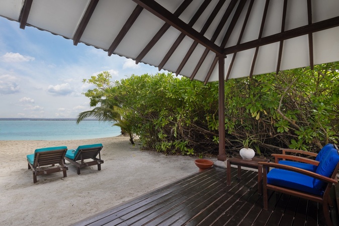 Adaaran Select Meedhupparu