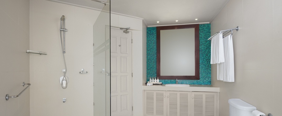 Sunset Family Beach Villa