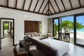 Two Bedroom Family Beach Villas
