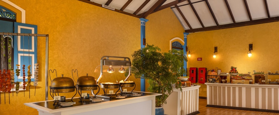 SUFURA INDIAN RESTAURANT