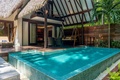 Duplex Pool Honeymoon Suite