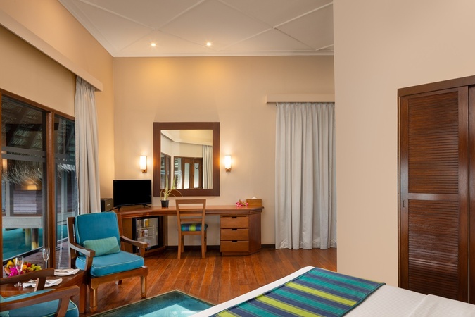 Adaaran Club Rannalhi