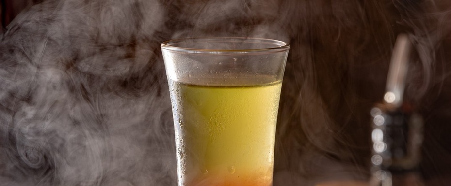 WATER VILLA RESTAURANT & LOUNGE