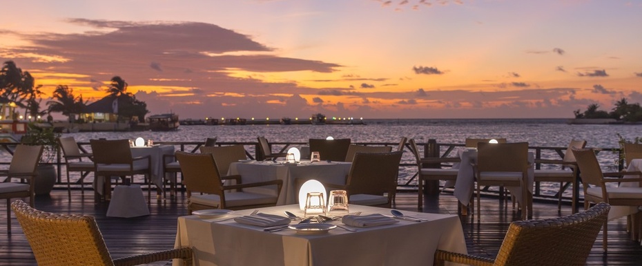 SUNSET RESTAURANT