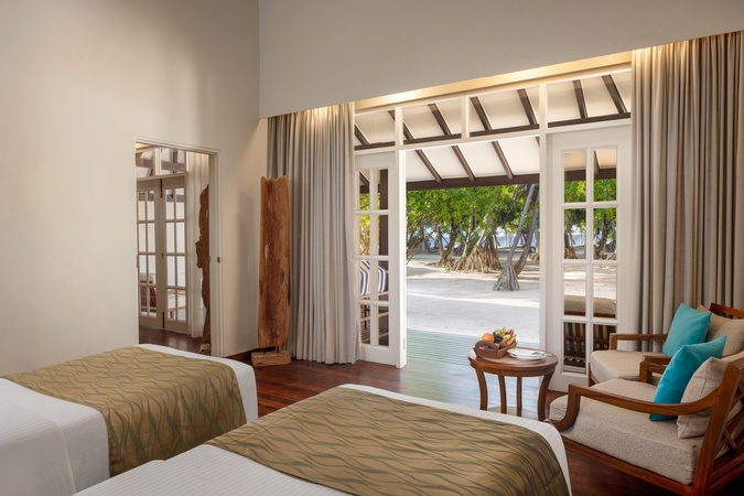 Adaaran Select Meedhupparu