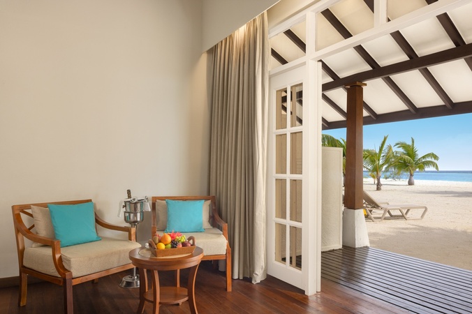 Adaaran Select Meedhupparu