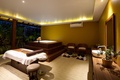 MANDARA SPA