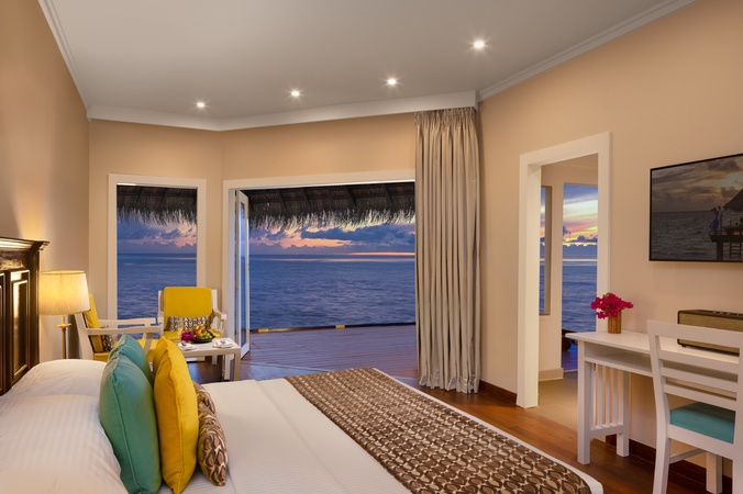 Adaaran Club Rannalhi